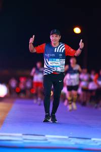 BIB: 
                            <button type="button" onclick="openModal(23592112)" class="btn btn-primary btn-sm float-right btn-popup" data-toggle="modal" data-target=".modal-high-quality">
                        <i class="fas fa-shopping-cart"></i> Add to Cart
                    </button>
                                            <button type="button" onclick="isThisMe(23592112, true)" class="btn btn-success btn-sm float-right btn-popup btn-isme hidden" data-toggle="tooltip" data-placement="bottom" title="นี่คือรูปของคุณใช่ไหม คลิกที่นี่เพื่อเอาเข้าอัลบั้ม">
                        <i class="fas fa-plus"></i> Add to album
                    </button>
                    <button type="button" onclick="isThisMe(23592112, false)" class="btn btn-warning btn-sm float-right btn-popup btn-isnotme hidden">
                        <i class="fas fa-ban"></i> Remove from album
                    </button>